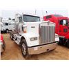 Image 2 : 2010 KENWORTH W900 Day Cab Truck