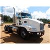 Image 4 : 2007 MACK CXN613 Day Cab Truck