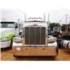 Image 5 : 2008 PETERBILT 389 Day Cab Truck