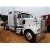 Image 4 : 2005 KENWORTH W900 Sleeper Truck