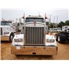 Image 5 : 2005 KENWORTH W900 Sleeper Truck