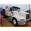 Image 4 : 2006 INTERNATIONAL 9400i Sleeper Truck
