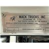 Image 13 : 2000 MACK CL Day Cab Truck