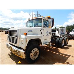 1995 FORD L9000 Day Cab Truck
