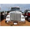 Image 5 : 1993 KENWORTH T800 Day Cab Truck