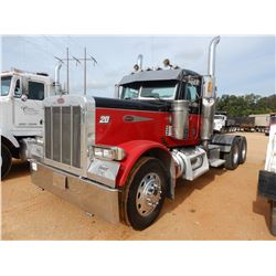 1998 PETERBILT 379 Day Cab Truck