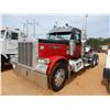 Image 1 : 1998 PETERBILT 379 Day Cab Truck