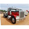 Image 4 : 1998 PETERBILT 379 Day Cab Truck