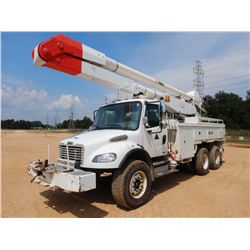 2007 FREIGHTLINER M2 Boom / Bucket / Crane Truck