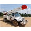 Image 4 : 2007 FREIGHTLINER M2 Boom / Bucket / Crane Truck
