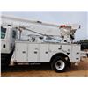 Image 7 : 2007 INTERNATIONAL 7300 Boom / Bucket / Crane Truck