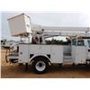 Image 15 : 2007 FORD F750 Boom / Bucket / Crane Truck