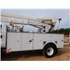 Image 7 : 2007 FORD F750 Boom / Bucket / Crane Truck