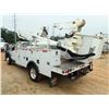 Image 4 : 2012 FORD F550 Boom / Bucket / Crane Truck