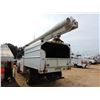 Image 2 : 2000 GMC C7500 Boom / Bucket / Crane Truck