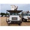 Image 5 : 2000 GMC C7500 Boom / Bucket / Crane Truck