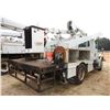 Image 3 : 2003 INTERNATIONAL 4200 Boom / Bucket / Crane Truck
