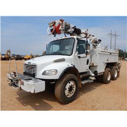 2007 FREIGHTLINER M2 Digger Derick Truck