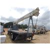 Image 2 : 1999 GMC C7500 Boom / Bucket / Crane Truck