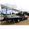 Image 3 : 1999 GMC C7500 Boom / Bucket / Crane Truck