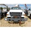 Image 5 : 2003 FORD F750 Boom / Bucket / Crane Truck