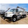 Image 1 : 2008 FREIGHTLINER M2 Grapple Truck