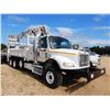 Image 4 : 2008 FREIGHTLINER M2 Grapple Truck