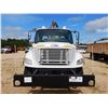 Image 5 : 2008 FREIGHTLINER M2 Grapple Truck