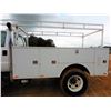 Image 6 : 2003 FORD F650 Service / Mechanic / Utility Truck