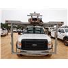 Image 5 : 2008 FORD F550 CAR HAULER Service / Mechanic / Utility Truck
