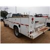 Image 2 : 2000 FORD F550 Service / Mechanic / Utility Truck