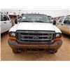 Image 5 : 2000 FORD F550 Service / Mechanic / Utility Truck