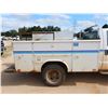 Image 9 : 2002 FORD F450 Service / Mechanic / Utility Truck