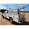 Image 2 : 2011 FORD F350 Service / Mechanic / Utility Truck