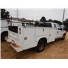 Image 3 : 2007 FORD F350 Service / Mechanic / Utility Truck
