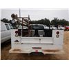 Image 7 : 2007 FORD F350 Service / Mechanic / Utility Truck