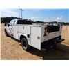 Image 2 : 2007 FORD F350 Service / Mechanic / Utility Truck