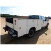 Image 3 : 2007 FORD F350 Service / Mechanic / Utility Truck