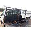 Image 7 : 2006 FORD F350 Service / Mechanic / Utility Truck
