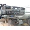 Image 13 : 2003 FORD F350 Service / Mechanic / Utility Truck