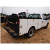 Image 3 : 2002 FORD F250 Service / Mechanic / Utility Truck
