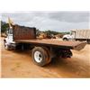 Image 2 : 1993 INTERNATIONAL 4900 Flatbed Truck