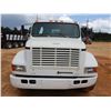 Image 5 : 1993 INTERNATIONAL 4900 Flatbed Truck
