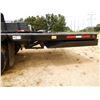 Image 9 : 2013 FORD F750 Flatbed Truck