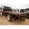 Image 2 : 2006 INTERNATIONAL 4300 Flatbed Truck