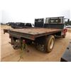 Image 3 : 2006 INTERNATIONAL 4300 Flatbed Truck