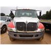 Image 5 : 2006 INTERNATIONAL 4300 Flatbed Truck