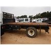 Image 7 : 2006 INTERNATIONAL 4300 Flatbed Truck
