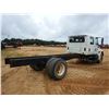 Image 3 : 2008 INTERNATIONAL 4300 Cab and Chassis Truck