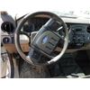 Image 9 : 2008 FORD F550 Cab and Chassis Truck